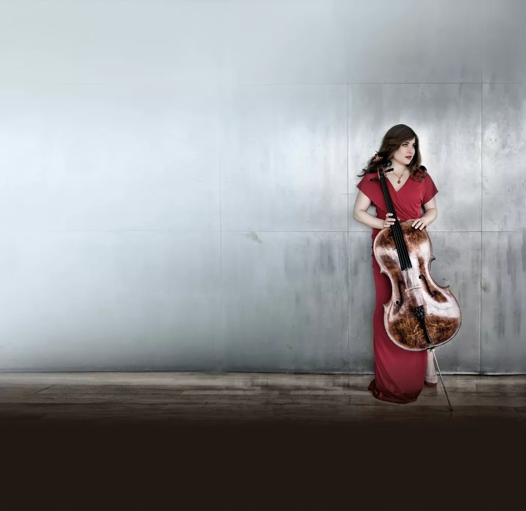 艾丽莎·韦勒斯坦