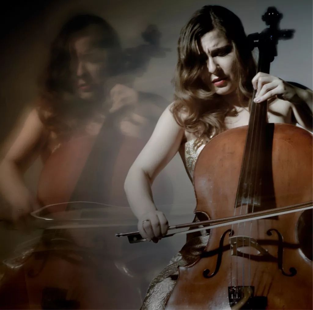 艾丽莎·韦勒斯坦