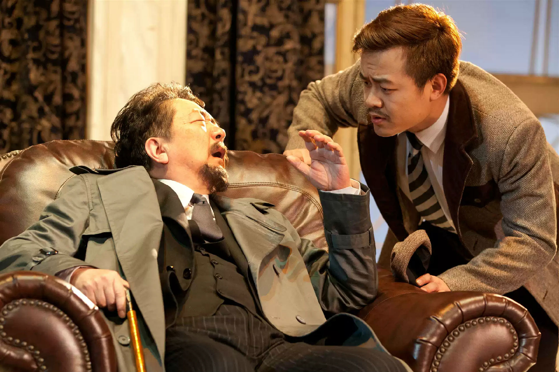 2022悬疑女王阿加莎·克里斯蒂传世巨著《无人生还》-长沙站 2022悬疑女王阿加莎·克里斯蒂传世巨著《无人生还》-长沙站