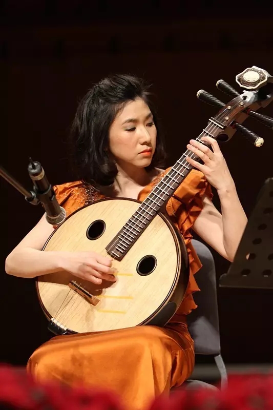 自在四重奏音乐会