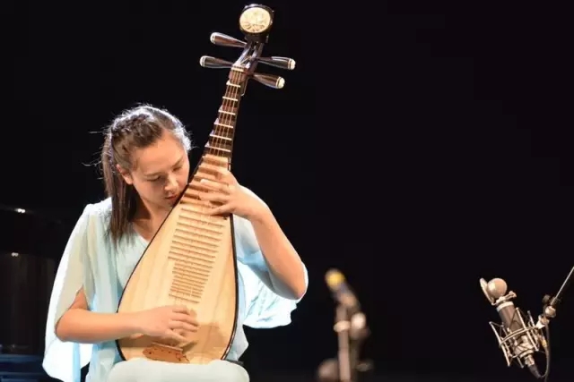 自在四重奏音乐会