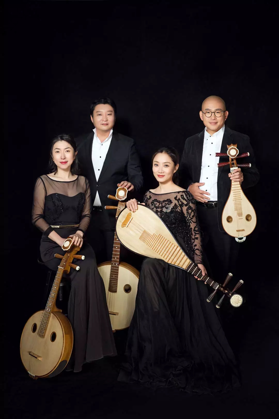 自在四重奏音乐会