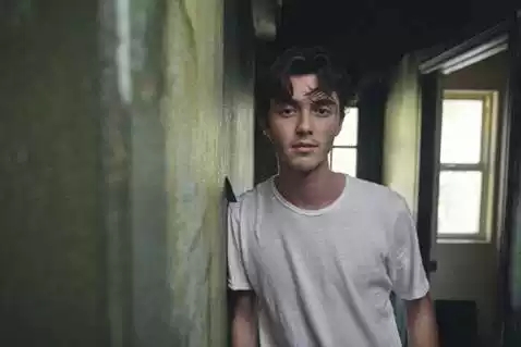 Greyson Chance