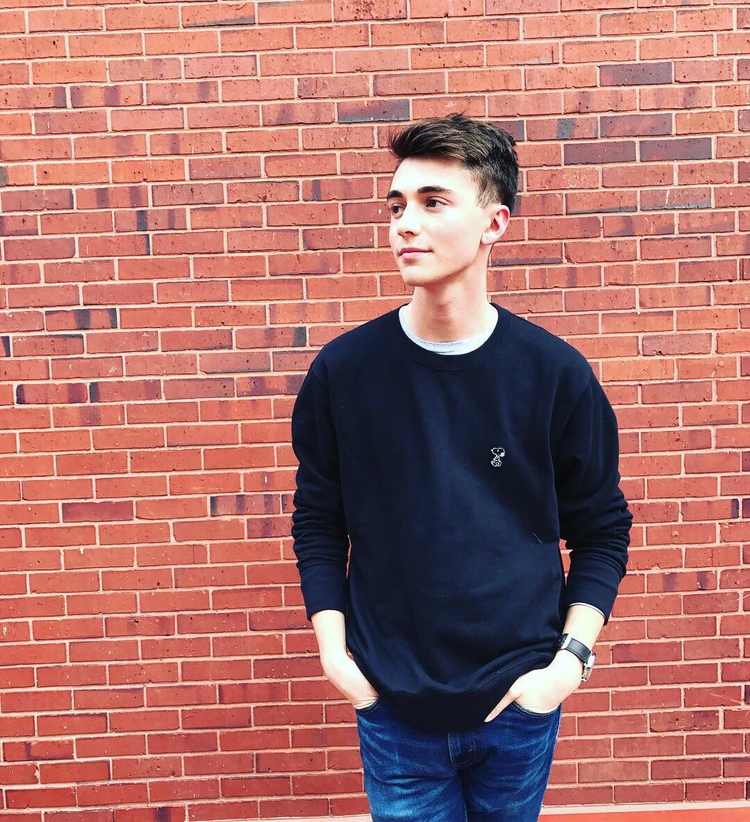 2019Greyson Chance重庆演唱会
