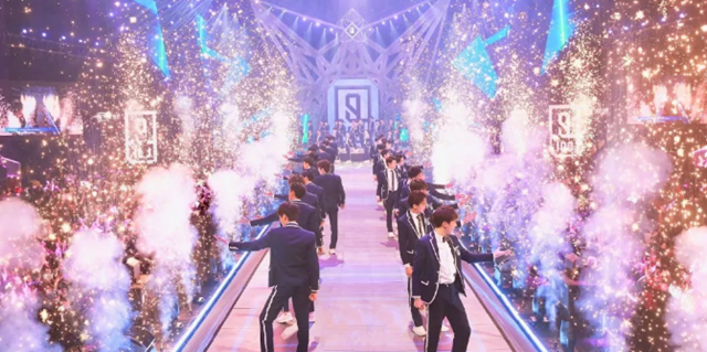2019UNINE南京演唱会演出信息详情介绍