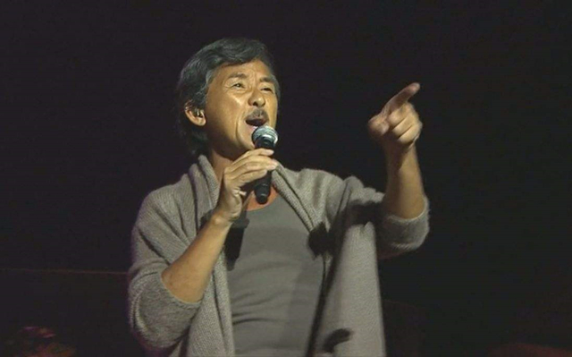 2019林子祥佛山演唱会【在线订票】