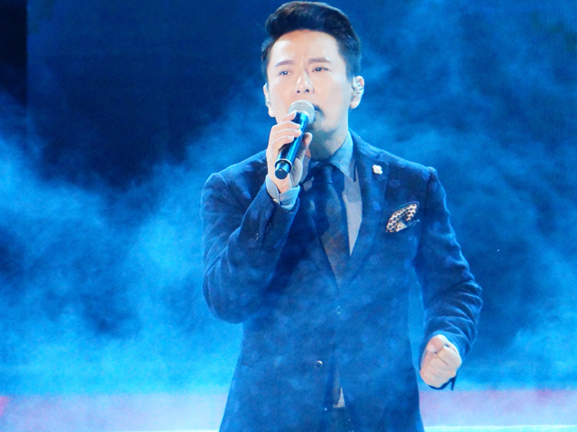 2019济南奥体中心体育馆近期演出安排