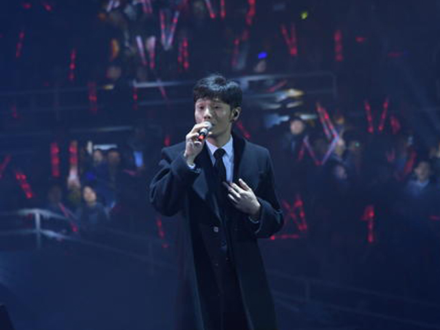 2019济南奥体中心体育馆近期演出安排