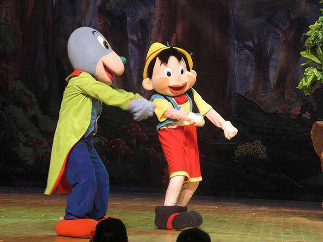 2019石家庄大剧院近期有哪些演出?