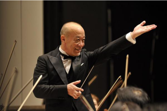 久石让经典作品音乐会