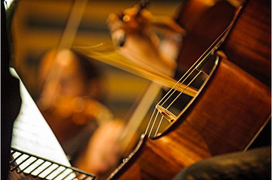 久石让经典作品音乐会