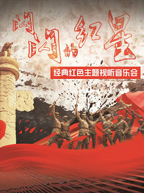 2019闪闪红星郑州音乐会