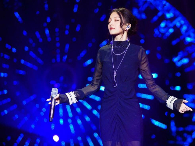 2023张韶涵南宁演唱会门票价格及购票网址 2023张韶涵南宁演唱会门票价格及购票网址