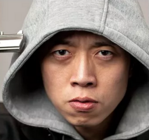 2019话剧亲切的凶手郑州站