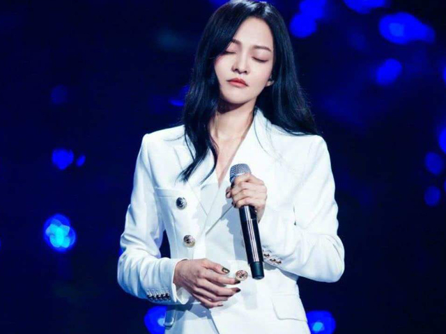 2023张韶涵武汉演唱会门票价格及购票网址 2023张韶涵武汉演唱会门票价格及购票网址