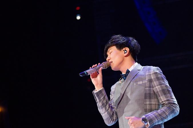 2019林俊杰佛山演唱会门票