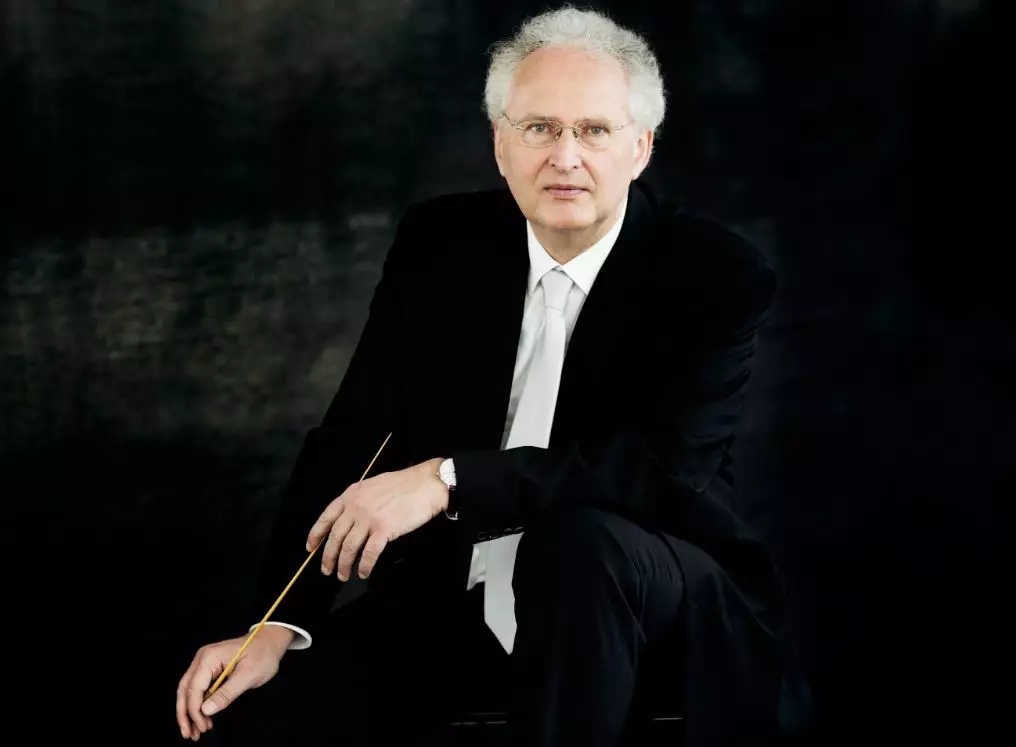 德累斯顿男童合唱团音乐会