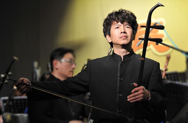 2019张凯弦歌济南音乐会时间、地点、门票价格