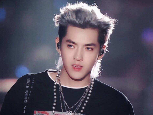2019吴亦凡佛山演唱会【在线订票】