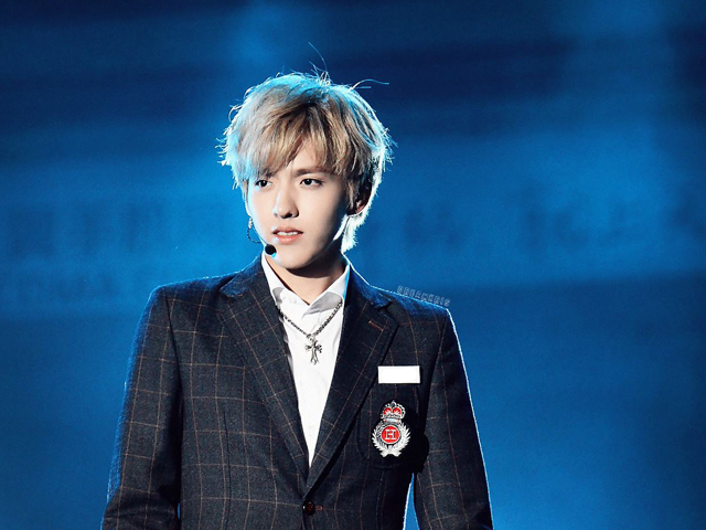 2019吴亦凡佛山演唱会【在线订票】