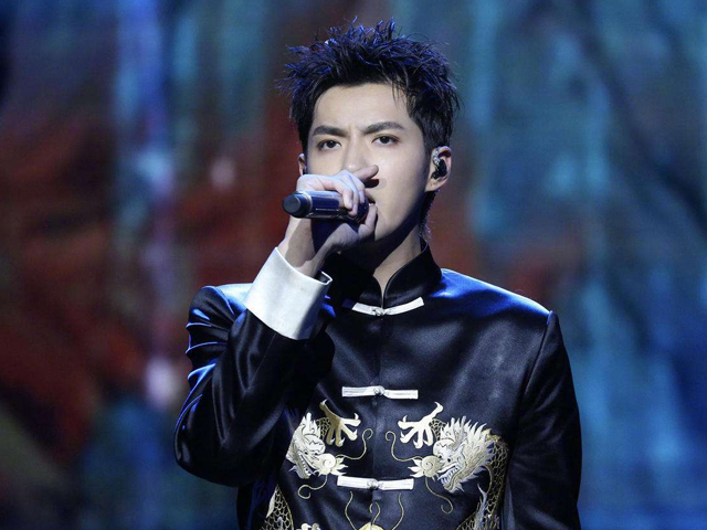 2019吴亦凡苏州演唱会【在线订票】