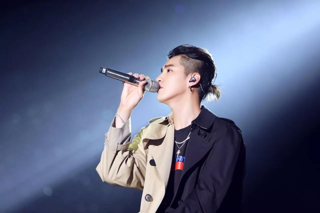 2019吴亦凡郑州演唱会时间、地点、门票价格