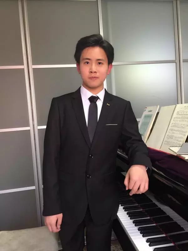 周子杨