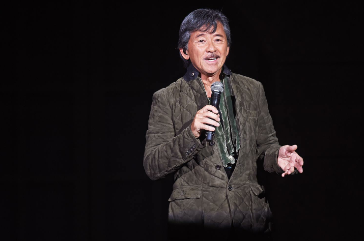 2023林子祥广州演唱会(时间+地点+门票) 2023林子祥广州演唱会(时间+地点+门票)
