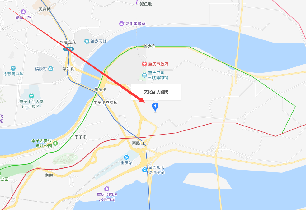 2019欧亚重奏重庆音乐会