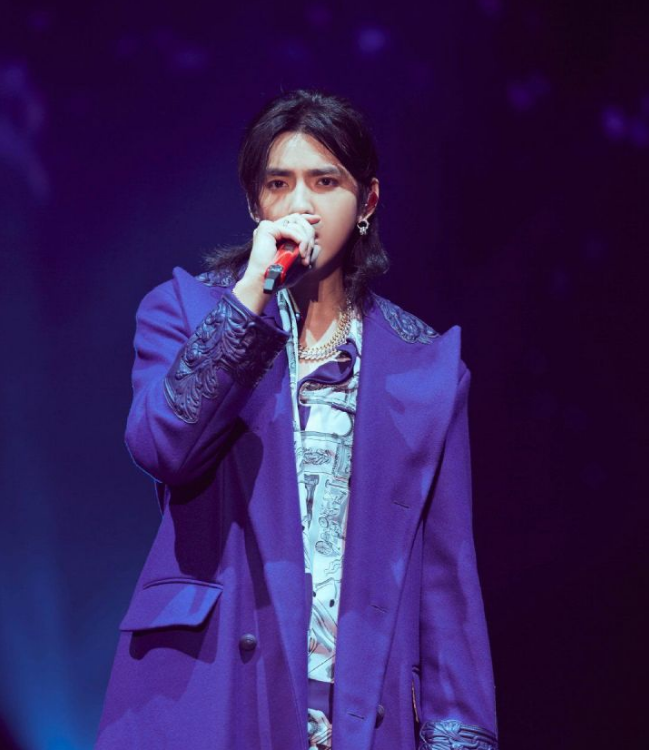 2019吴亦凡西安演唱会时间、地点、门票价格及购票网址