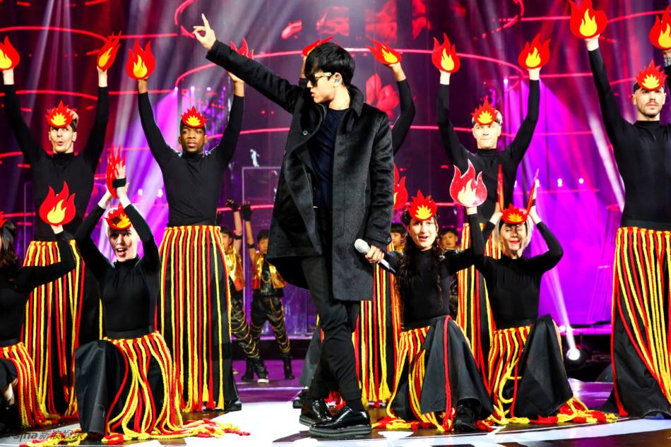 2019吴亦凡西安演唱会时间、地点、门票价格及购票网址
