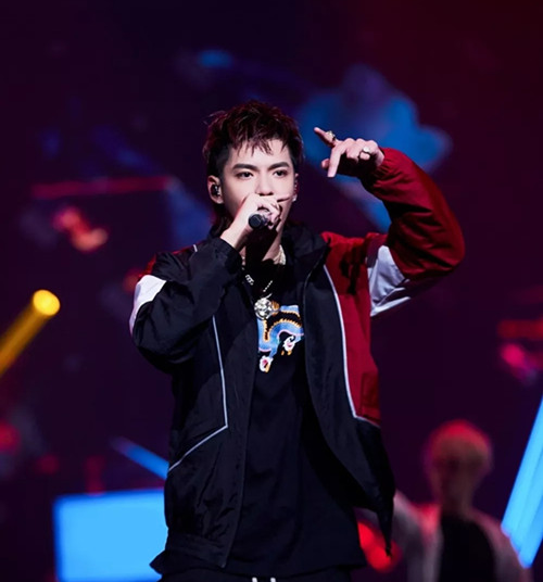 2019吴亦凡西安演唱会时间、地点、门票价格及购票网址