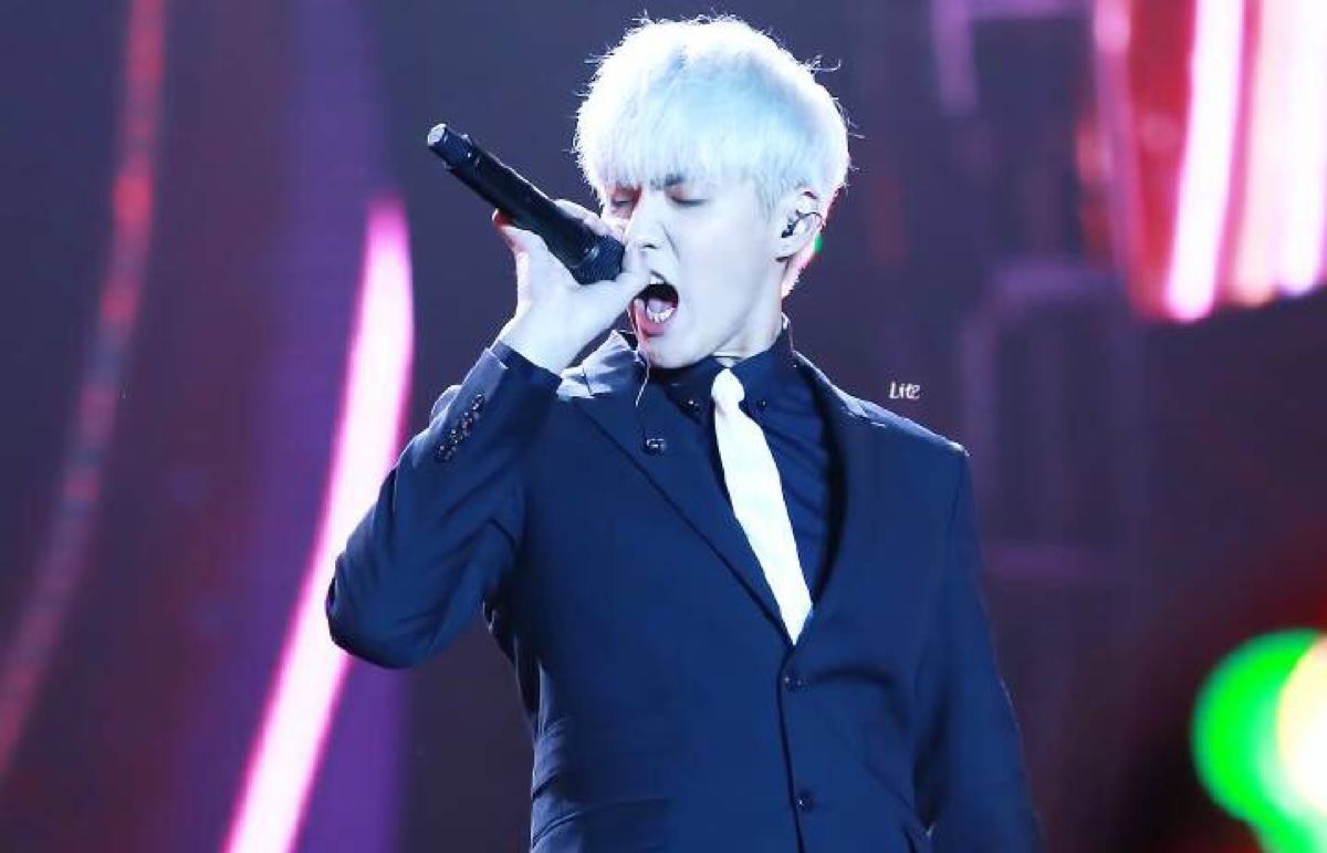 2019吴亦凡宁波演唱会时间、地点、门票价格及购票网址