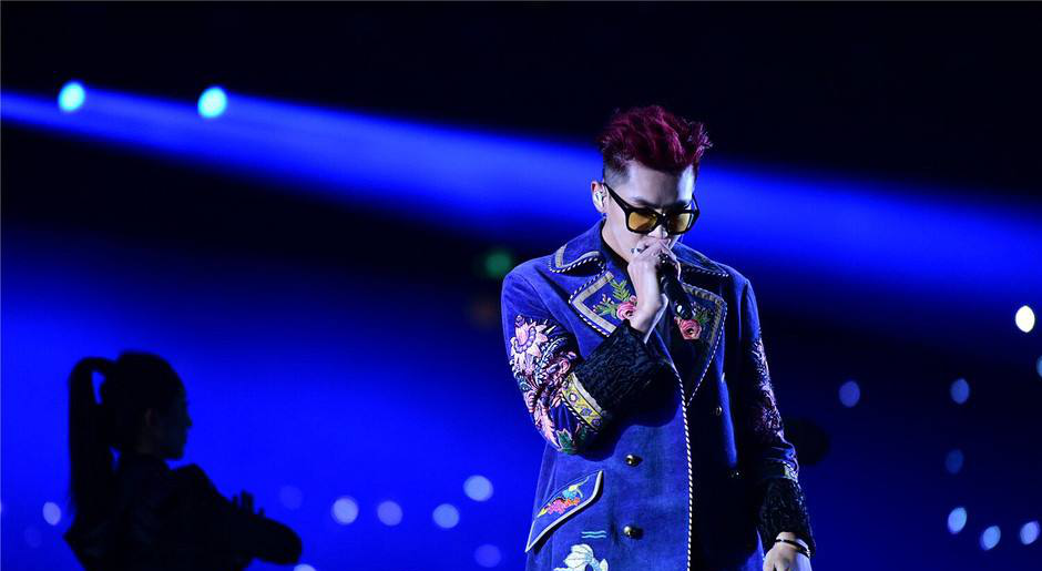 2019吴亦凡宁波演唱会时间、地点、门票价格及购票网址