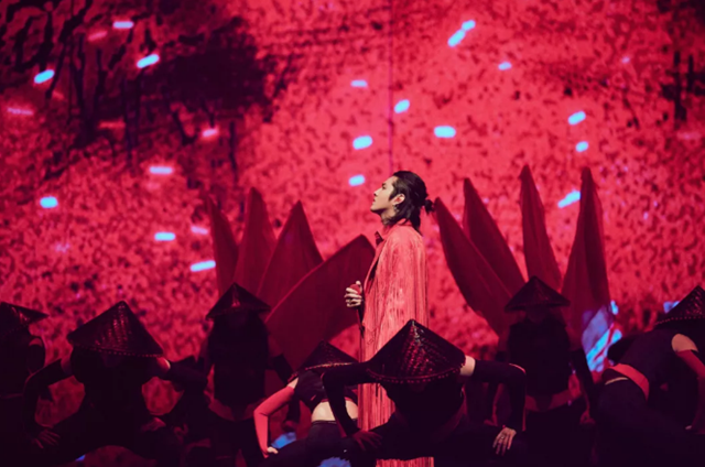 2019吴亦凡东莞演唱会行程安排及购票指南