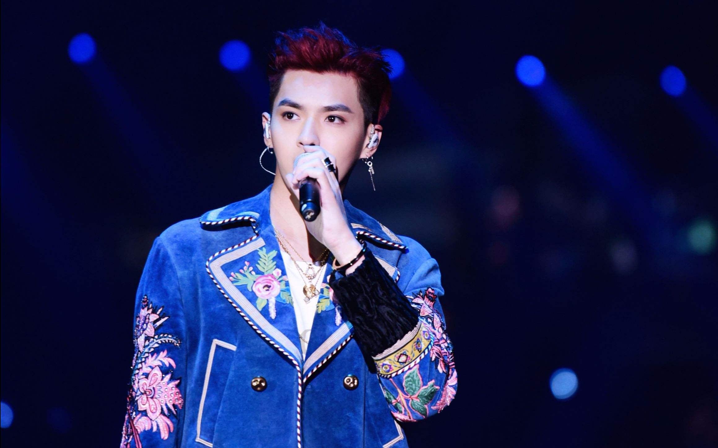 2019吴亦凡无锡演唱会时间、地点、门票价格及购票网址