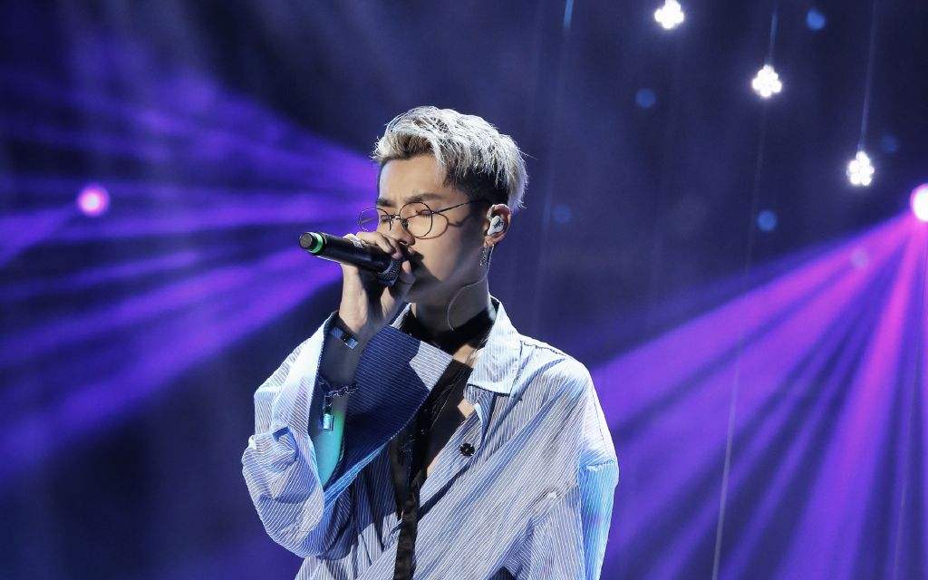 2019吴亦凡温州演唱会