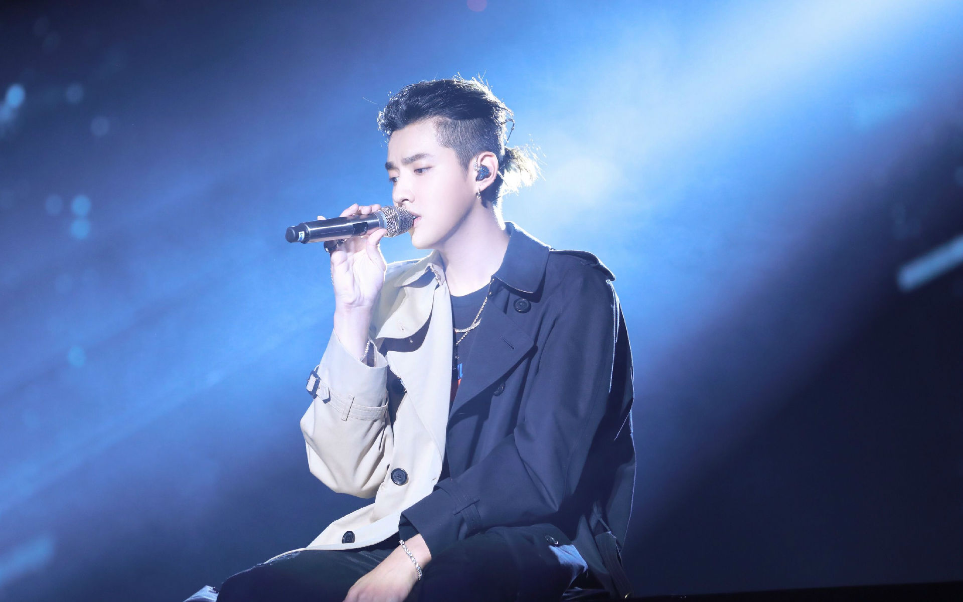 2019吴亦凡温州演唱会