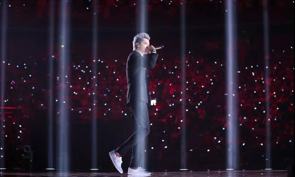 2019吴亦凡郑州演唱会【在线订票】