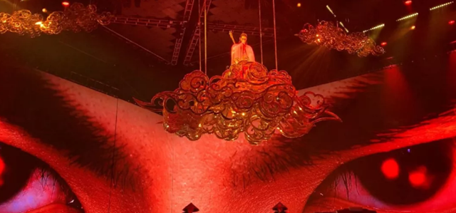 2019吴亦凡台州演唱会订票地址