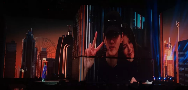 2019吴亦凡台州演唱会订票地址