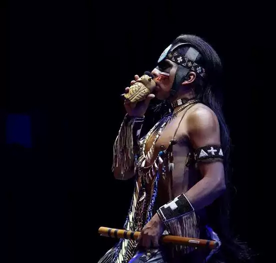 最后的莫希干人