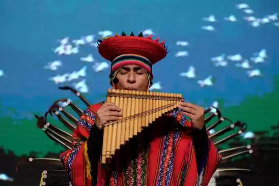 最后的莫希干人