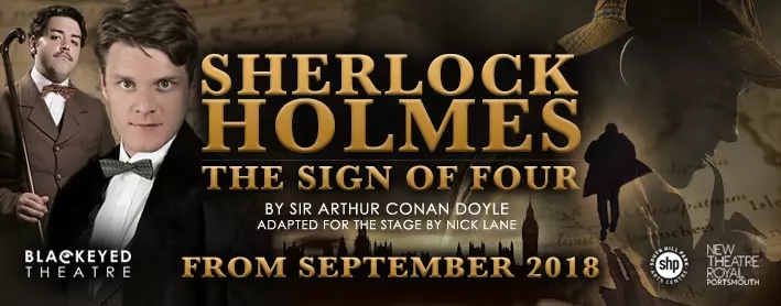 福尔摩斯-四签名