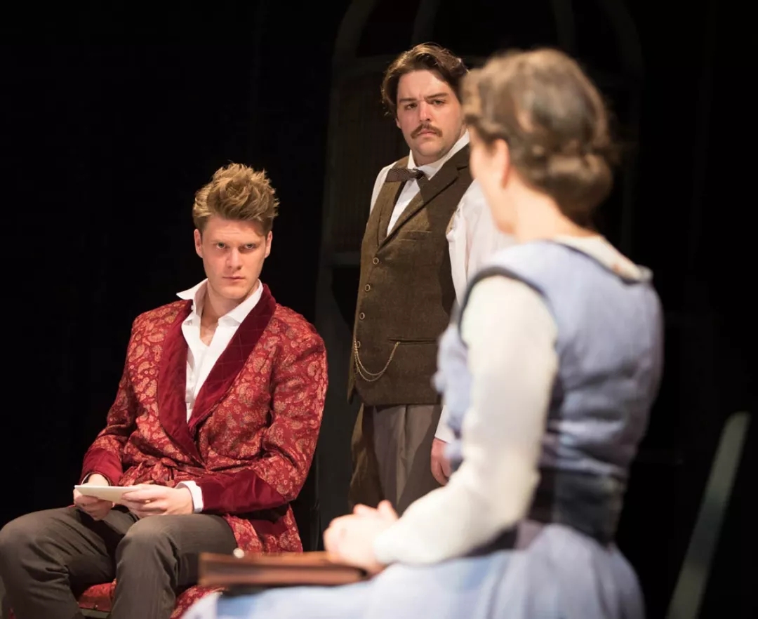 福尔摩斯-四签名