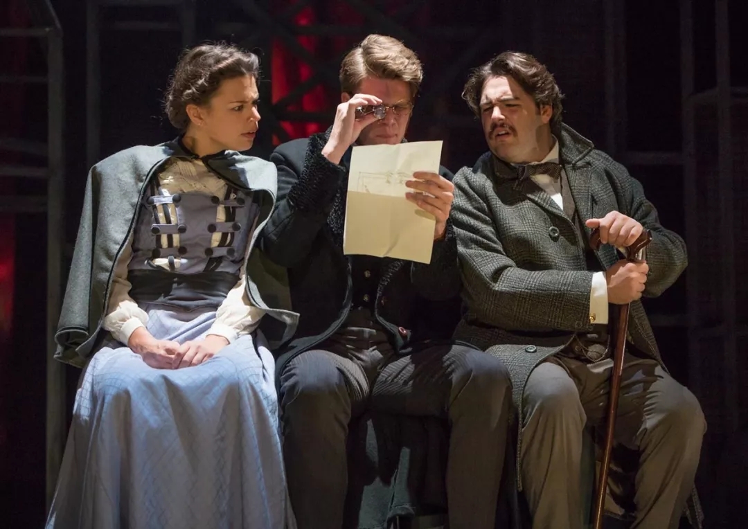 福尔摩斯-四签名