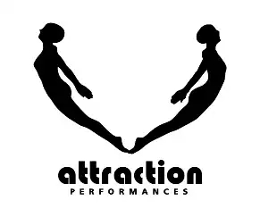 Attraction魅影舞团