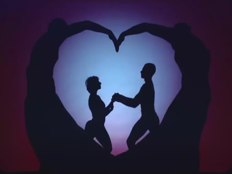 Attraction魅影舞团