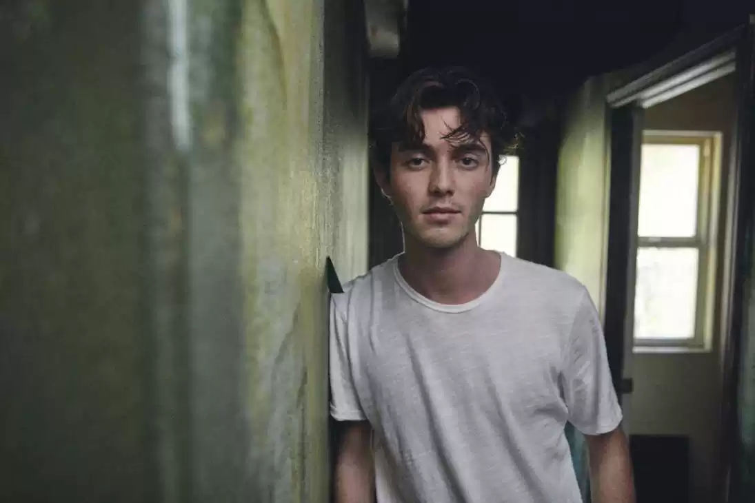 2019Greyson Chance成都演唱会