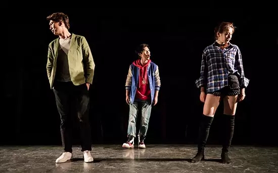 2022开心麻花爆笑舞台剧《婿事待发》-南京站